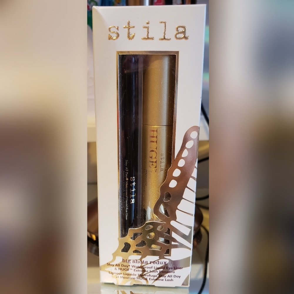 Stila big shots redux